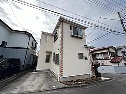 旭区鶴ヶ峰本町2丁目　中古戸建て