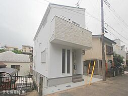 横浜市旭区二俣川245　1棟　1号棟