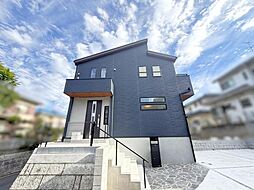 横須賀市湘南鷹取6丁目 戸建 1号棟