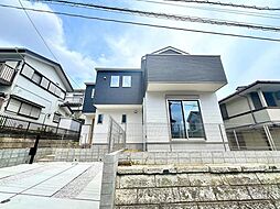 横須賀市湘南鷹取5丁目 戸建 1号棟