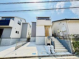 横須賀市岩戸3丁目 戸建 1号棟