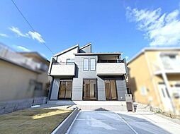 横須賀市岩戸5丁目 戸建　1号棟