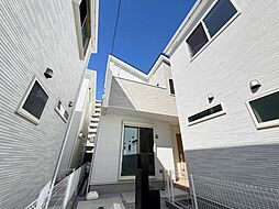 横須賀市舟倉2丁目 戸建 5号棟