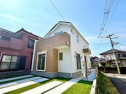 横須賀市長井3丁目 戸建　1号棟