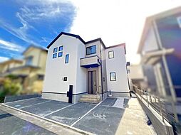 横須賀市汐見台3丁目 戸建 1号棟