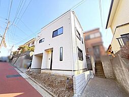 横須賀市不入斗町4丁目 戸建