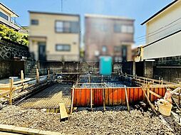 横須賀市不入斗町4丁目 戸建