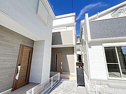 横須賀市野比3丁目 戸建　3号棟