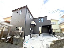 横須賀市長坂3丁目 戸建 1号棟