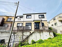 横須賀市馬堀町3丁目 中古戸建