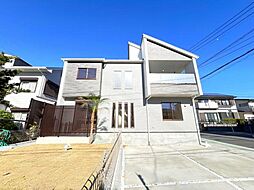 横須賀市ハイランド3丁目 戸建　1号棟