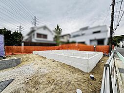 横須賀市ハイランド3丁目 戸建 1号棟