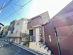 横須賀市大矢部3丁目 中古戸建