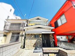 横須賀市安浦町3丁目 中古戸建