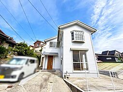 横須賀市武4丁目 中古戸建