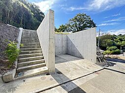 横須賀市根岸町2丁目 土地