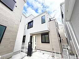 横浜市金沢区金沢町 戸建　2号棟