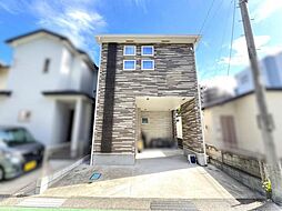 横須賀市長瀬1丁目 中古戸建