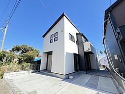 三浦市南下浦町菊名 戸建　1号棟