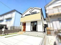 横須賀市粟田1丁目 戸建　A号棟