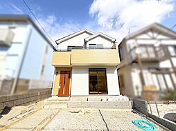 横須賀市粟田1丁目 戸建　A号棟