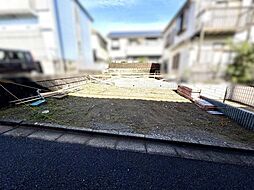 横須賀市粟田1丁目 戸建　A号棟