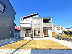 横須賀市長井1丁目 戸建 1号棟