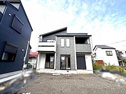 横須賀市長井1丁目 戸建　1号棟