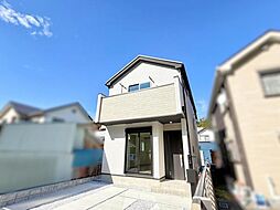 横浜市金沢区釜利谷南2丁目 戸建