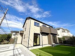 横浜市金沢区釜利谷西5丁目 戸建 1号棟