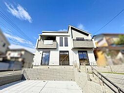 横浜市金沢区釜利谷西1丁目 戸建 1号棟