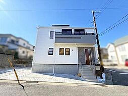 横須賀市森崎4丁目 戸建 2号棟