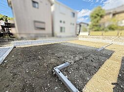 横須賀市平作2丁目 戸建 2号棟