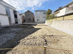 横須賀市平作2丁目 戸建　1号棟