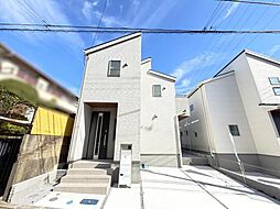 横浜市金沢区六浦3丁目 戸建　1号棟