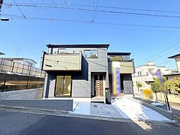 横浜市金沢区長浜2丁目 戸建　2号棟