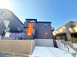 横浜市金沢区長浜2丁目 戸建 1号棟