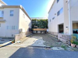 横須賀市舟倉1丁目 戸建　1号棟