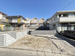 横須賀市久里浜台1丁目 戸建 1号棟