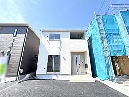 三浦市南下浦町上宮田 戸建　5号棟