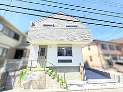 横浜市金沢区柴町 戸建　1号棟
