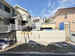 横浜市金沢区柴町 戸建　1号棟