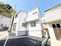 横須賀市佐野町6丁目 戸建 2号棟