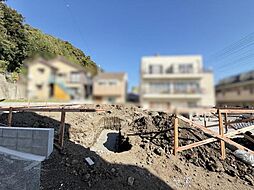 横須賀市佐野町6丁目 戸建 2号棟