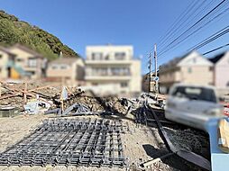 横須賀市佐野町6丁目 戸建　1号棟