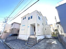 横須賀市岩戸5丁目 中古戸建