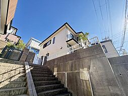 横須賀市吉井4丁目 中古戸建