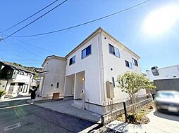 横須賀市岩戸1丁目 中古戸建