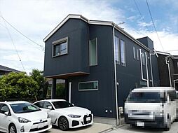 横須賀市長沢1丁目 中古戸建