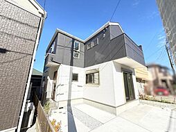 横浜市磯子区杉田6丁目 戸建　1号棟